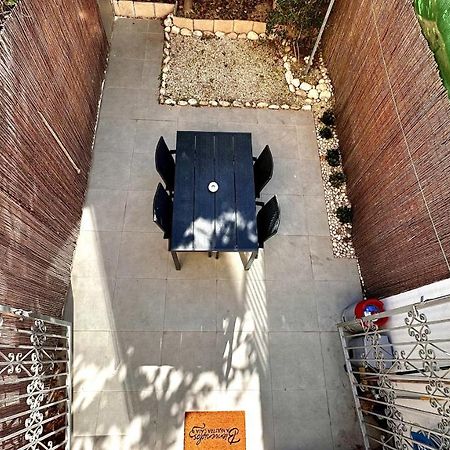 Bungalow Playa Poniente بينايدورم المظهر الخارجي الصورة