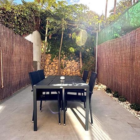Bungalow Playa Poniente بينايدورم المظهر الخارجي الصورة
