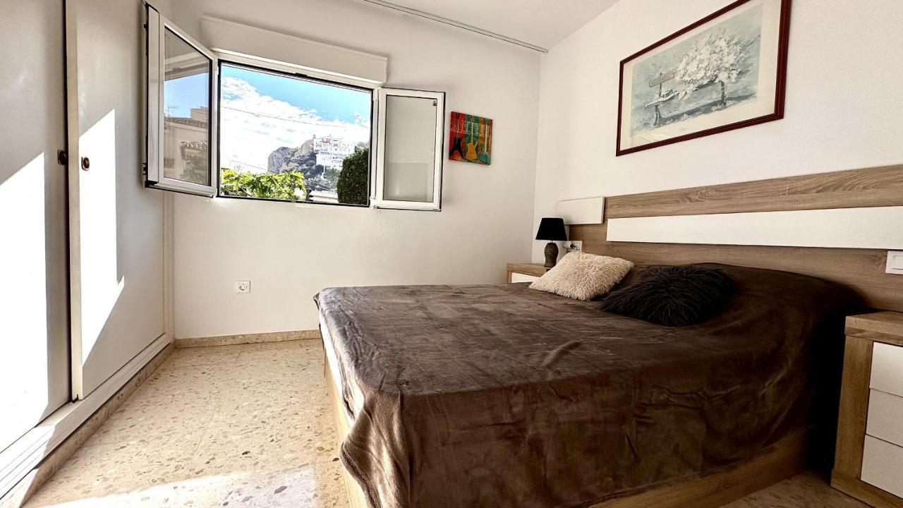 Bungalow Playa Poniente بينايدورم المظهر الخارجي الصورة